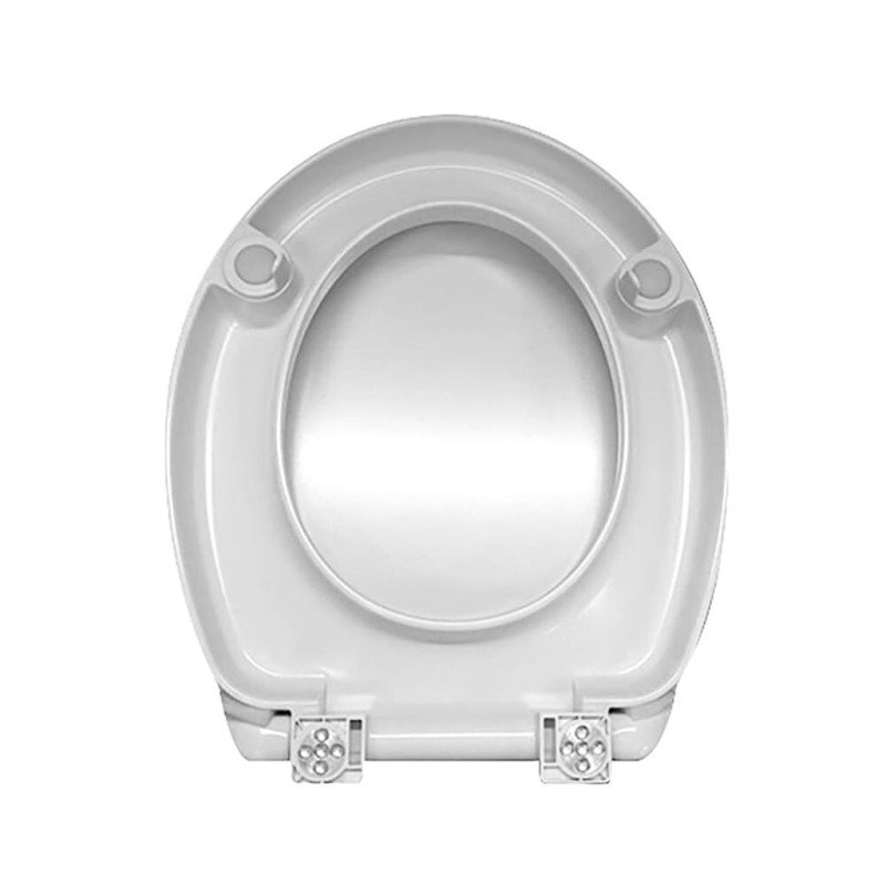 Tiger WC sedadlo Comfort Care extra vysoké