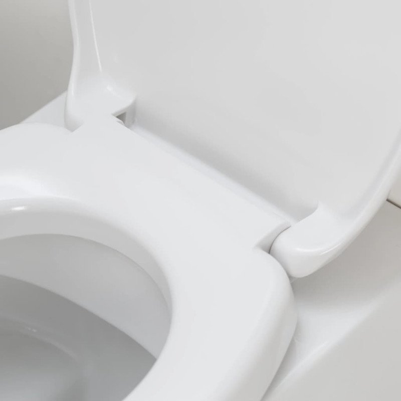 Tiger WC sedadlo Comfort Care extra vysoké