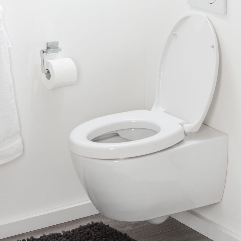 Tiger WC sedadlo Comfort Care extra vysoké