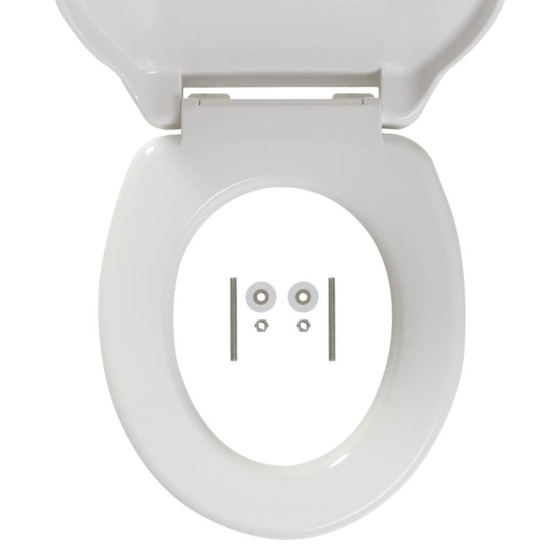 Tiger WC sedadlo Comfort Care extra vysoké