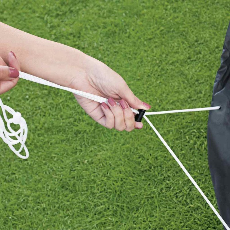 Bestway Bazénová plachta Flowclear 427 cm