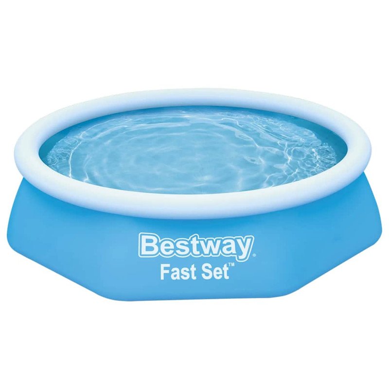 Bestway Podložka pod bazén Flowclear 274x 274 cm Bestway Podložka pod bazén Flowclear 274x 274 cm