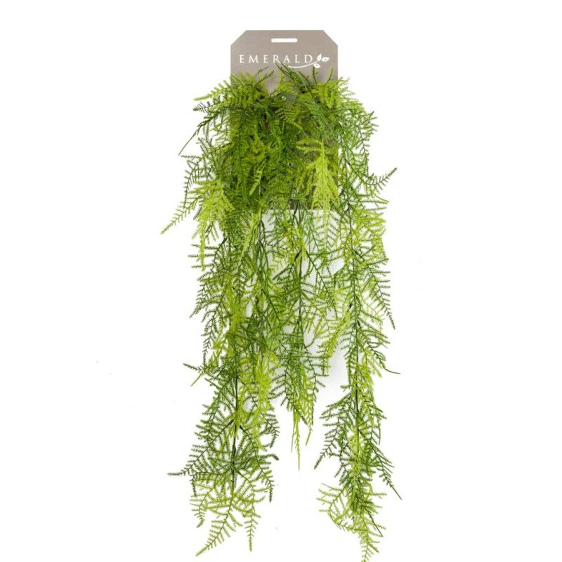 Emerald Umelá rastlina Asparagus Plumosus 80 cm 