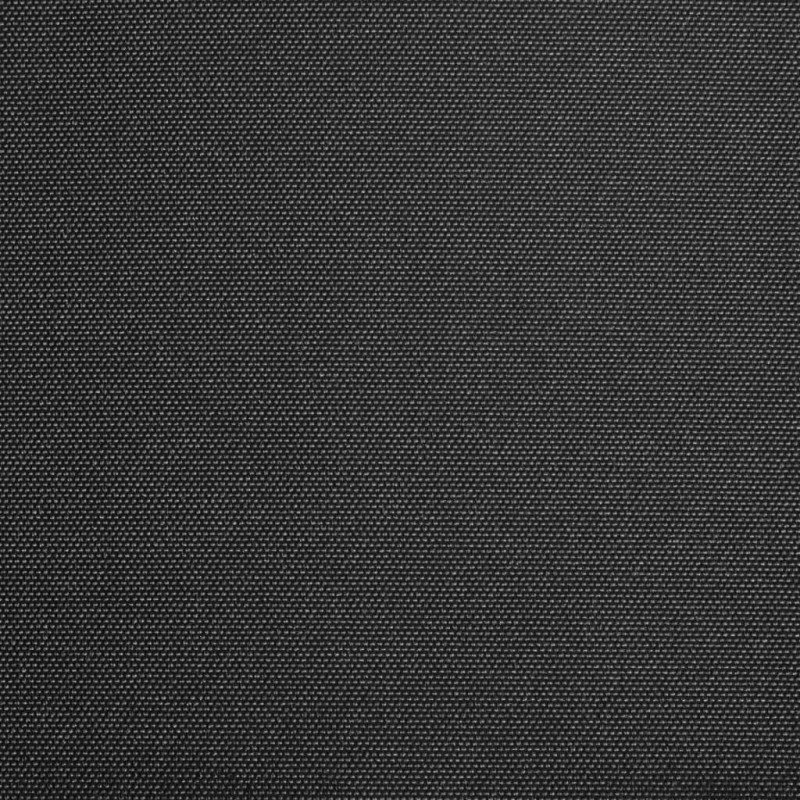 vidaXL Tieniaca plachta na markízu, plátená, antracitová 300x250 cm