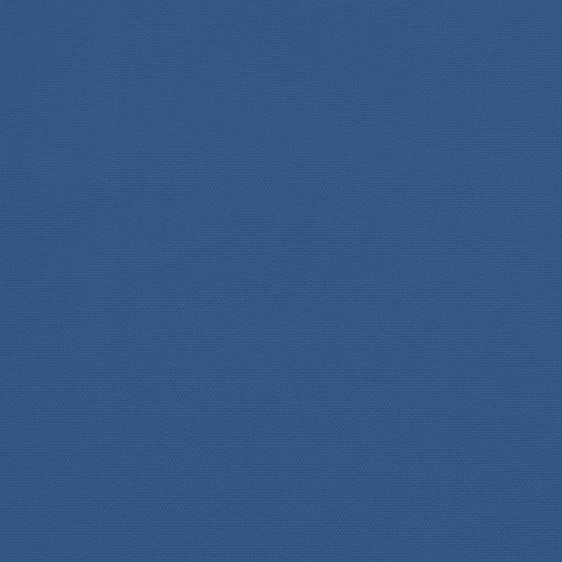 vidaXL Záhradný slnečník s drevenou tyčou azúrovo modrý 300x300x273 cm