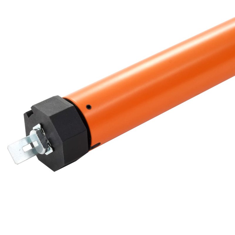 vidaXL Trubkové motory 7 ks 10 Nm