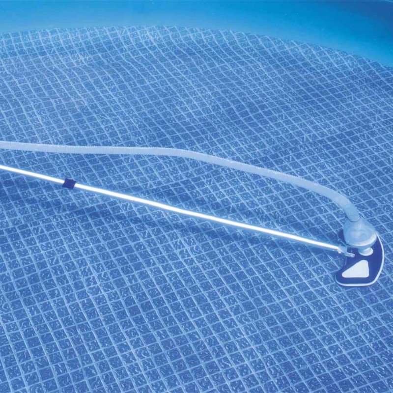 Bestway Flowclear Súprava na čistenie bazénov AquaClean