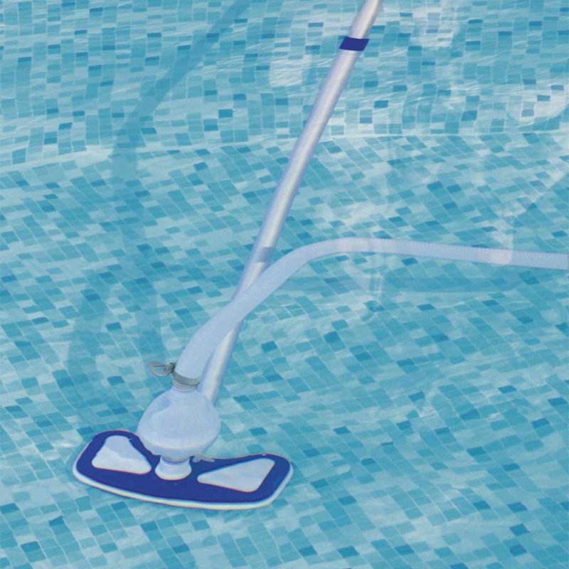 Bestway Flowclear Súprava na čistenie bazénov AquaClean