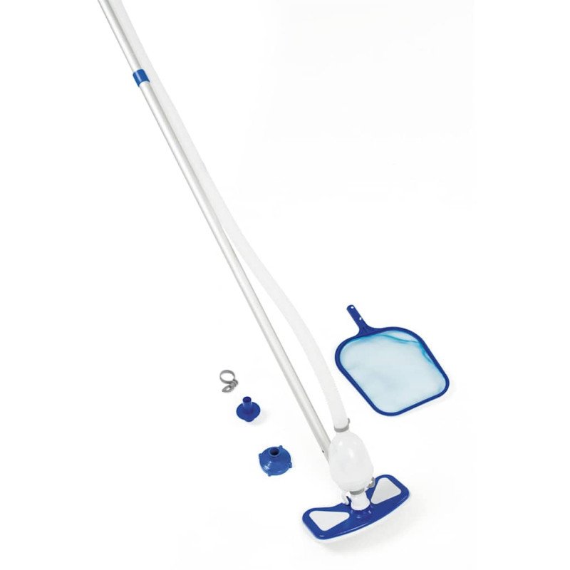 Bestway Flowclear Súprava na čistenie bazénov AquaClean