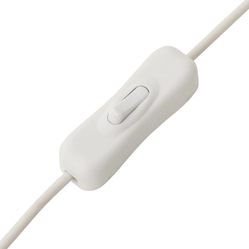vidaXL LED kúpeľňové zrkadlo 30 cm okrúhle