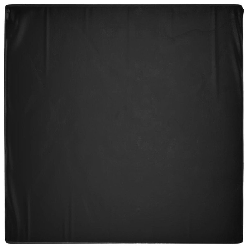 vidaXL Kryt na záhradný nábytok 16 očiek 205x205x90 cm štvorcový