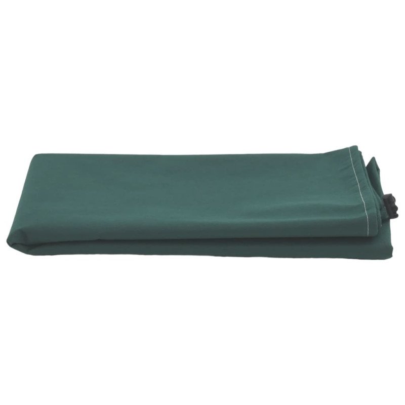 vidaXL Ochranný flísový kryt na rastliny so zipsom 70 g/m² 3,14x2,5 m