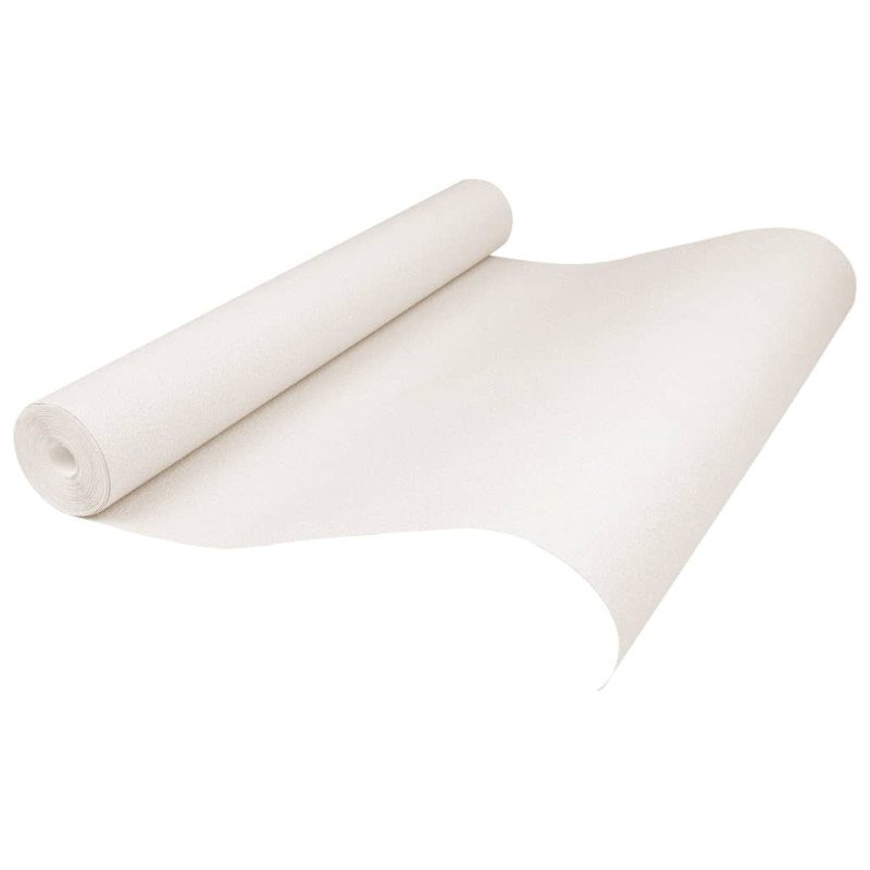 vidaXL Tapeta 3D jednofarebná hnedá