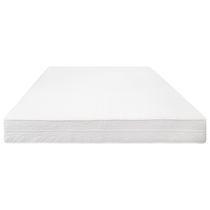 vidaXL Matrac 160x200 cm, pamäťová pena Visco 18 cm