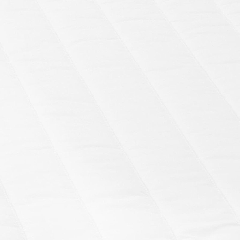 vidaXL Matrac 160x200 cm, pamäťová pena Visco 18 cm