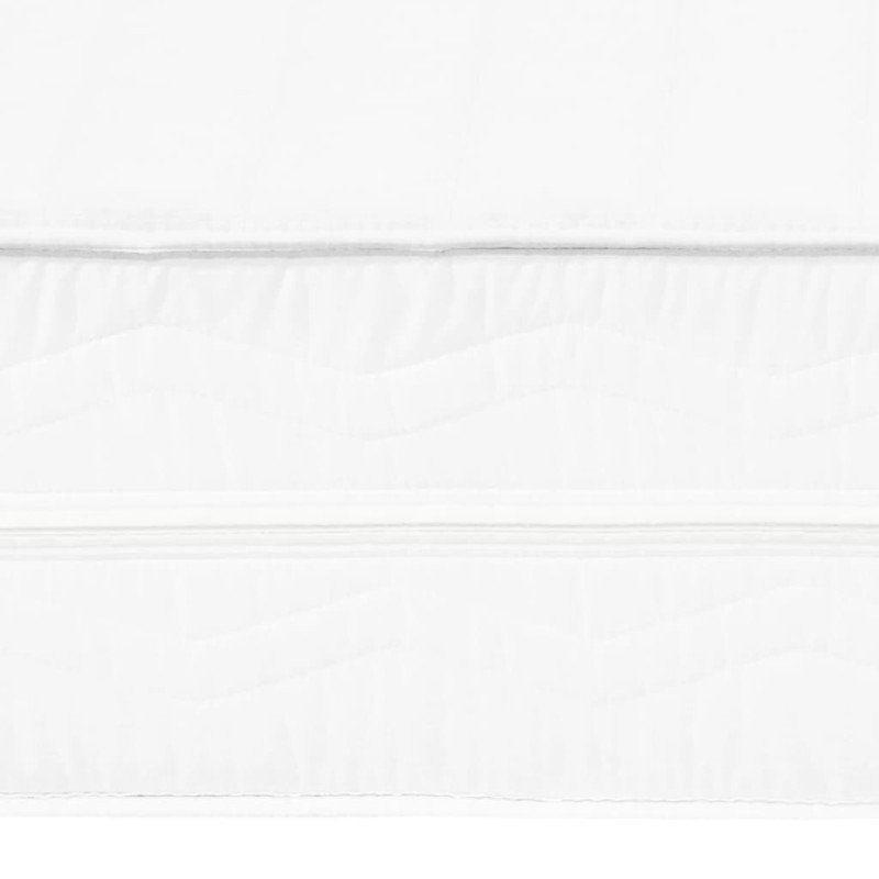 vidaXL Matrac 160x200 cm, pamäťová pena Visco 18 cm