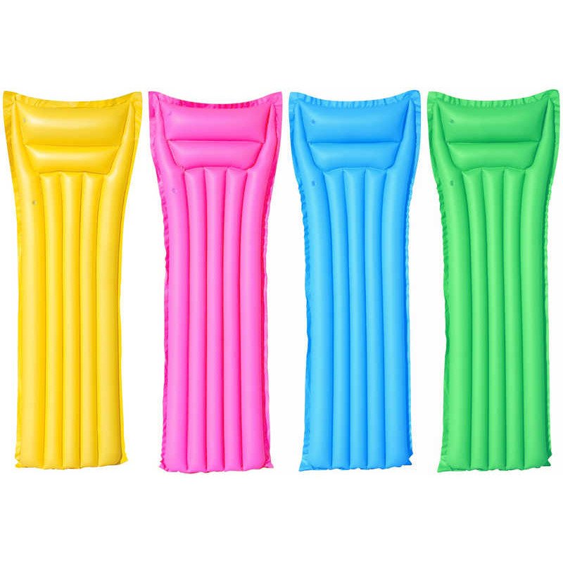 BESTWAY Lehátko (matrace) 183x68 NAFUKOVACÍ do vody