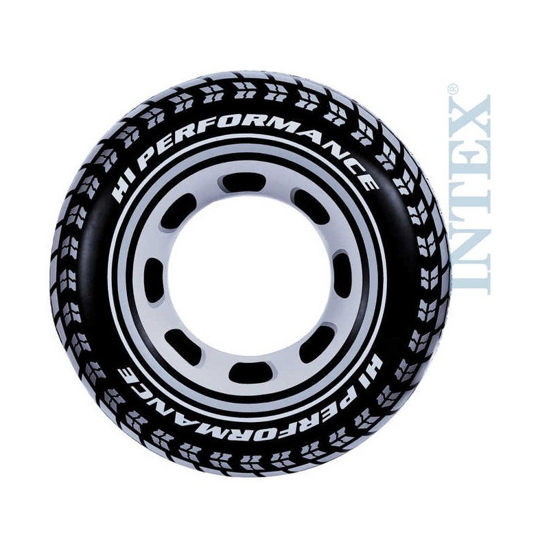 INTEX Kruh plavací nafukovací pneumatika 91 cm