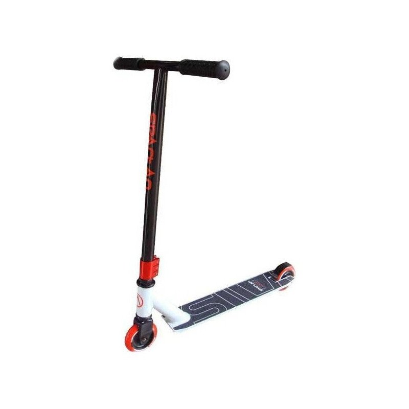 SEDCO Freestylová koloběžka Spartan Alu Stunt 2302