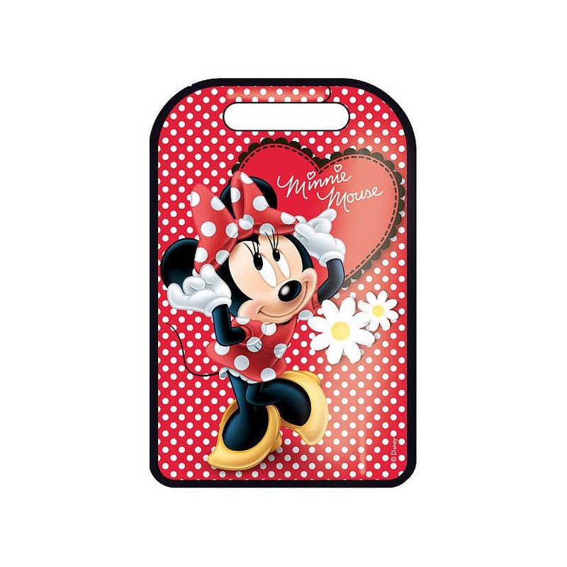 Ochranná fólia na sedadlo Disney Minnie