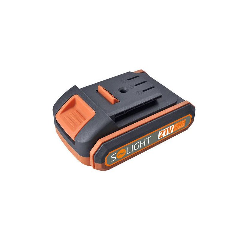 Batéria SOLIGHT 21V 2000mAh RN-B2