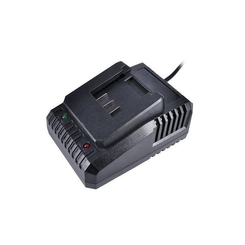 Rýchlonabíjačka SOLIGHT RN-RNB