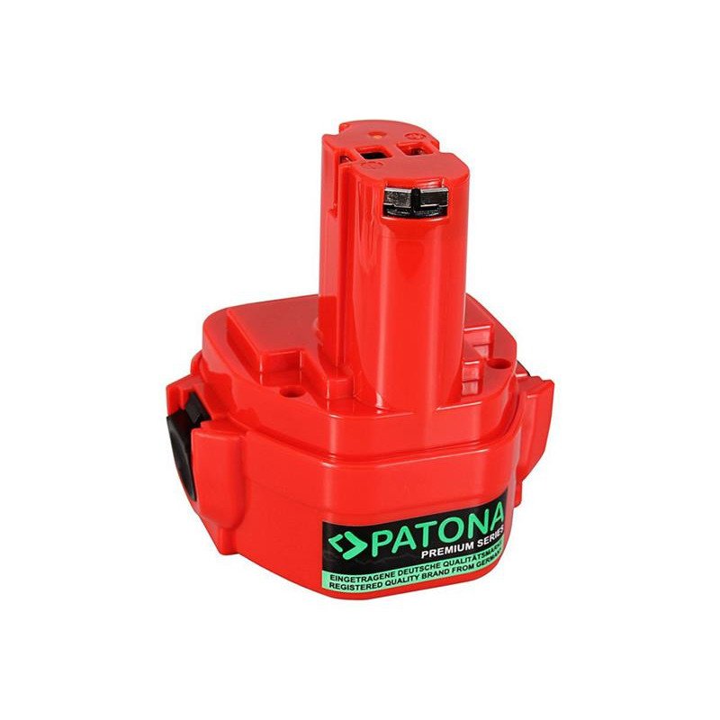 Batéria pre náradie Makita PA12 3300mAh Ni-MH 12V Premium PATONA PT6112