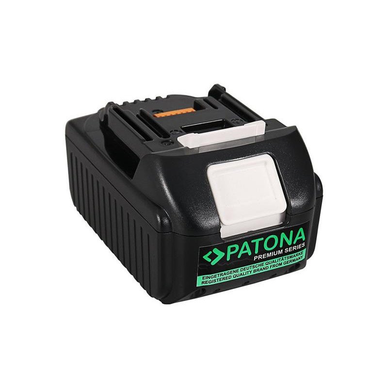 Batéria pre náradie Makita BL1830/BL845/BL1850 5000mAh Li-Ion 18V PATONA PT6113