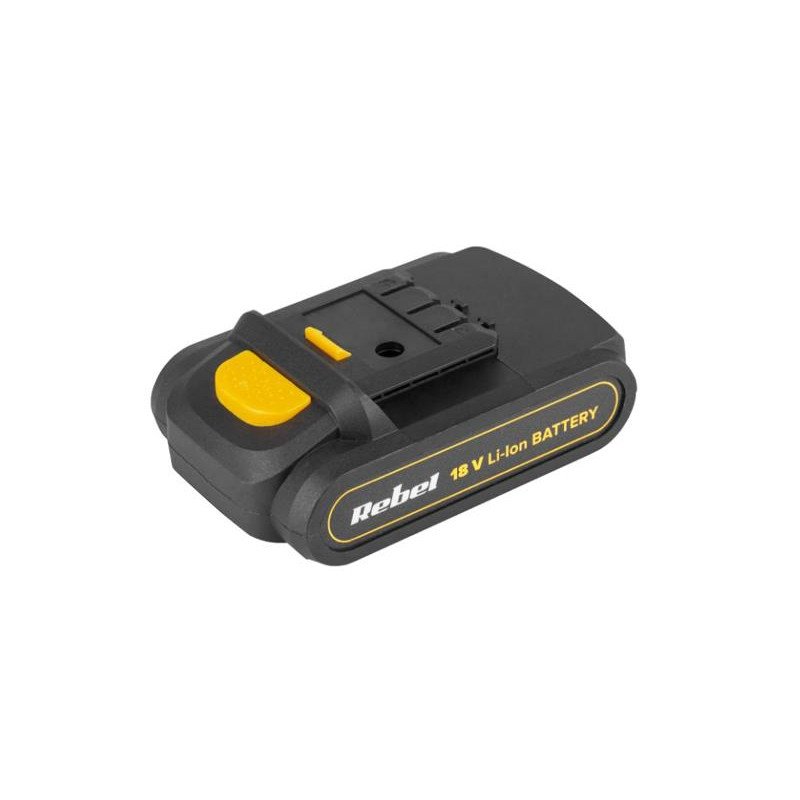 Batéria REBEL 18V 1.3A RB-2000