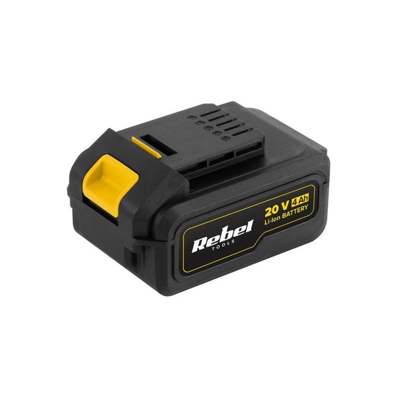 Batéria REBEL 20V 4A RB-2002