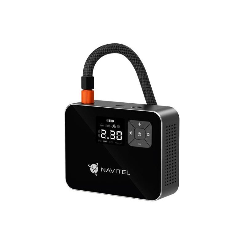 Kompresor vzduchový NAVITEĽ AIR15AL