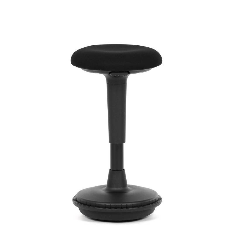 Autronic - 34 x 34 x 64-84 cm - AUB-B1101 BK