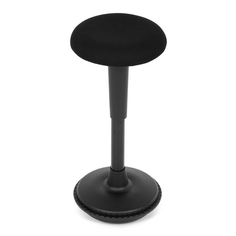 Autronic - 34 x 34 x 64-84 cm - AUB-B1101 BK
