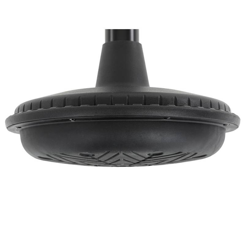 Autronic - 34 x 34 x 64-84 cm - AUB-B1101 BK