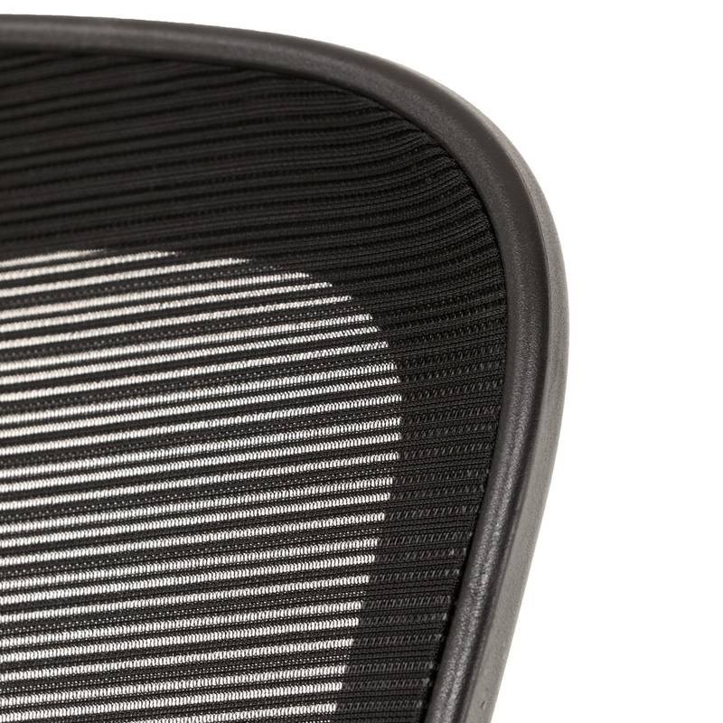 Autronic - Kancelářská židle, černý plast, šedá látka, sklápěcí područky, kolečka pro tvrdé podlahy - KA-V317 GRE