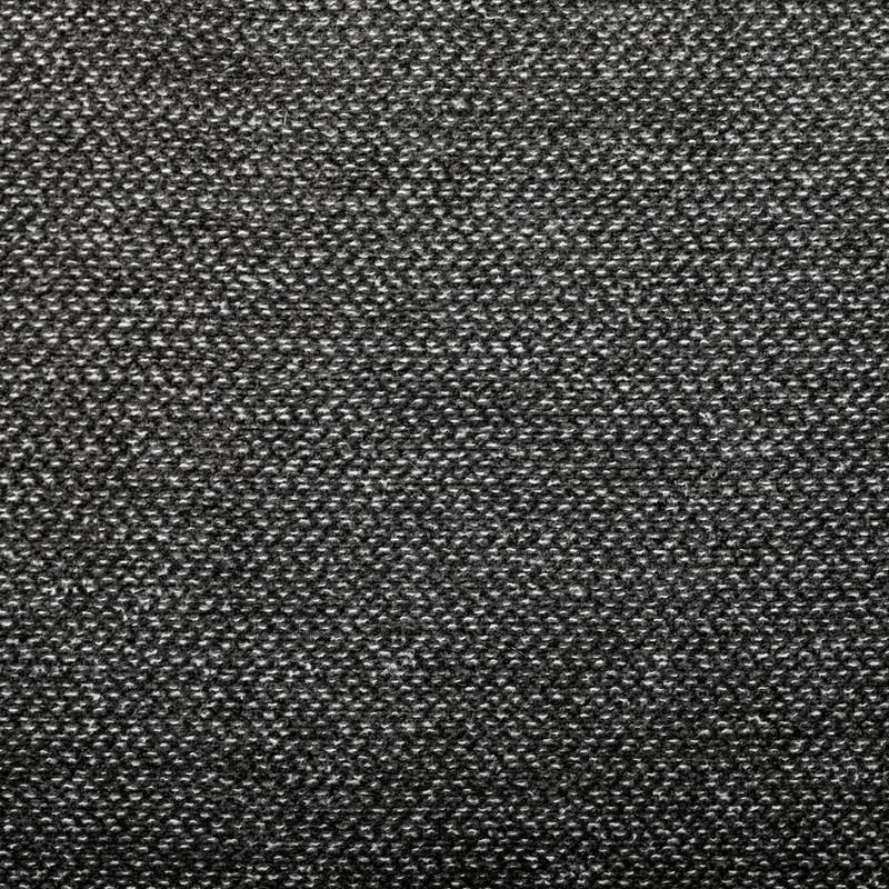 Autronic - Kancelářské křeslo, šedá látka, kovový kříž, kolečka na tvrdé podlahy - KA-Y348 GREY2