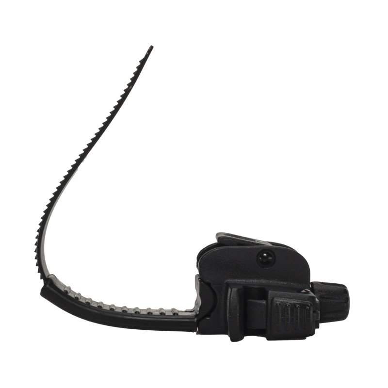 Skejtík ku kočíku Segboard 2, Black