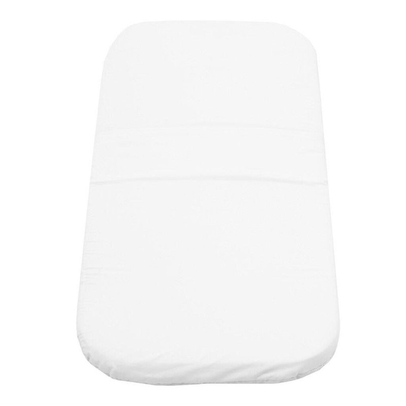 Detský matrac do kočíka New Baby STANDARD 75x35x3 cm molitan-pohánka