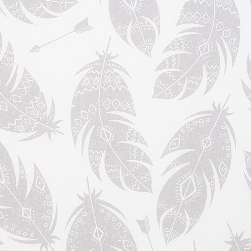 Detský penový matrac New Baby STANDARD 120x60x6 cm pierka