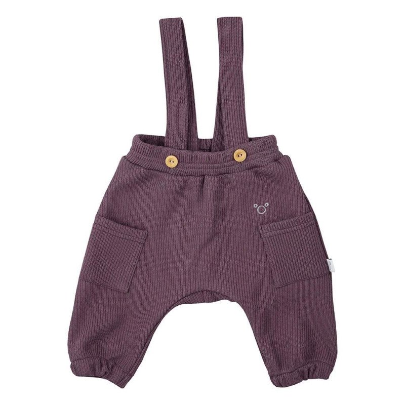 Detské záhradníčky Koala Pure purple