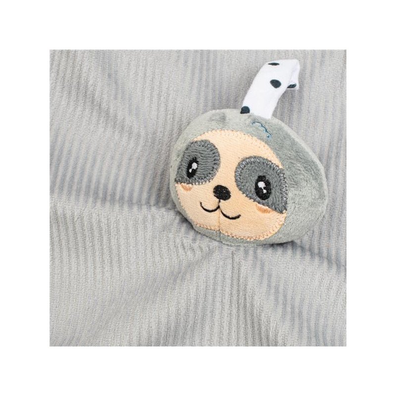 Plyšová hračka usínačik New Baby Sloth