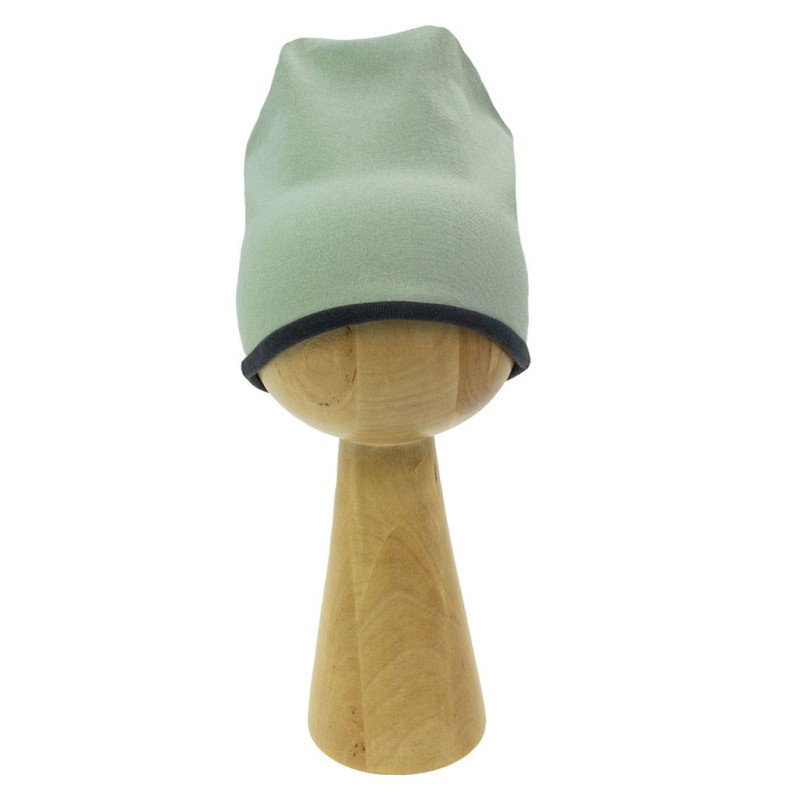 Dojčenská čiapočka Nicol Olaf