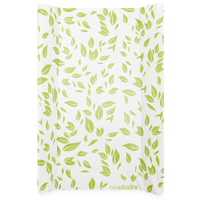 Prebaľovacia podložka New Baby  Leafs 47x70cm