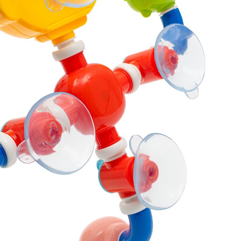 Hračka do kúpeľa POTRUBIE Baby Mix