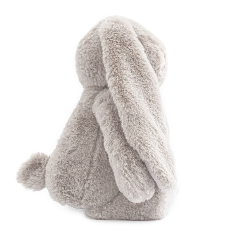 Plyšová hračka zajačik Baby Mix 20 cm