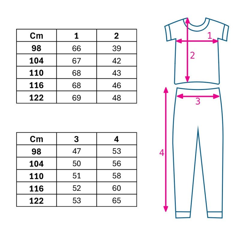 Detská bavlnená súprava tričko a mušelínové nohavice New Baby Kindergarten ružová