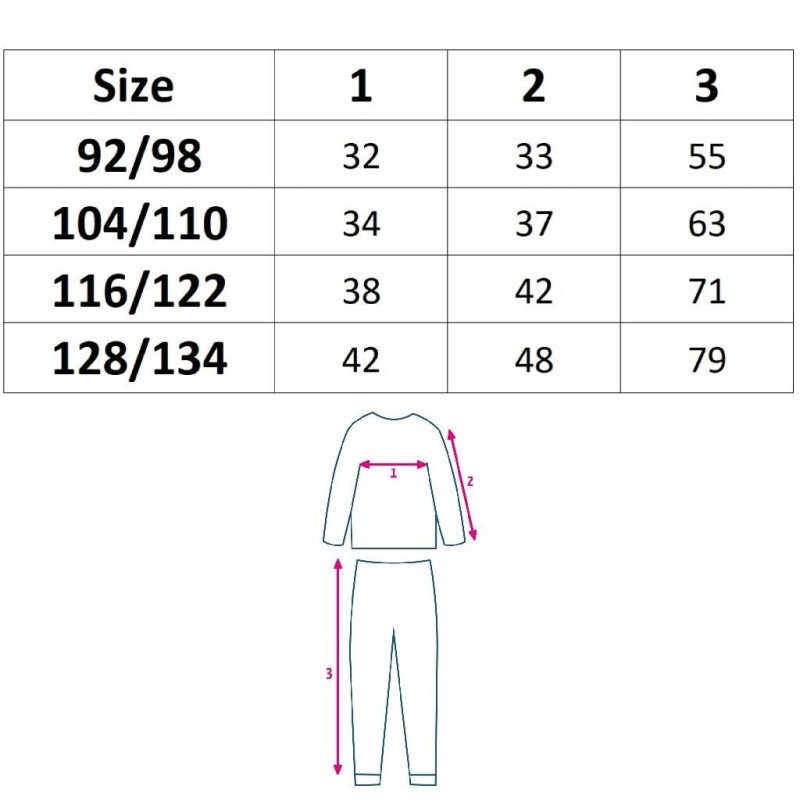 Detské tepláky New Baby Kindergarten pink