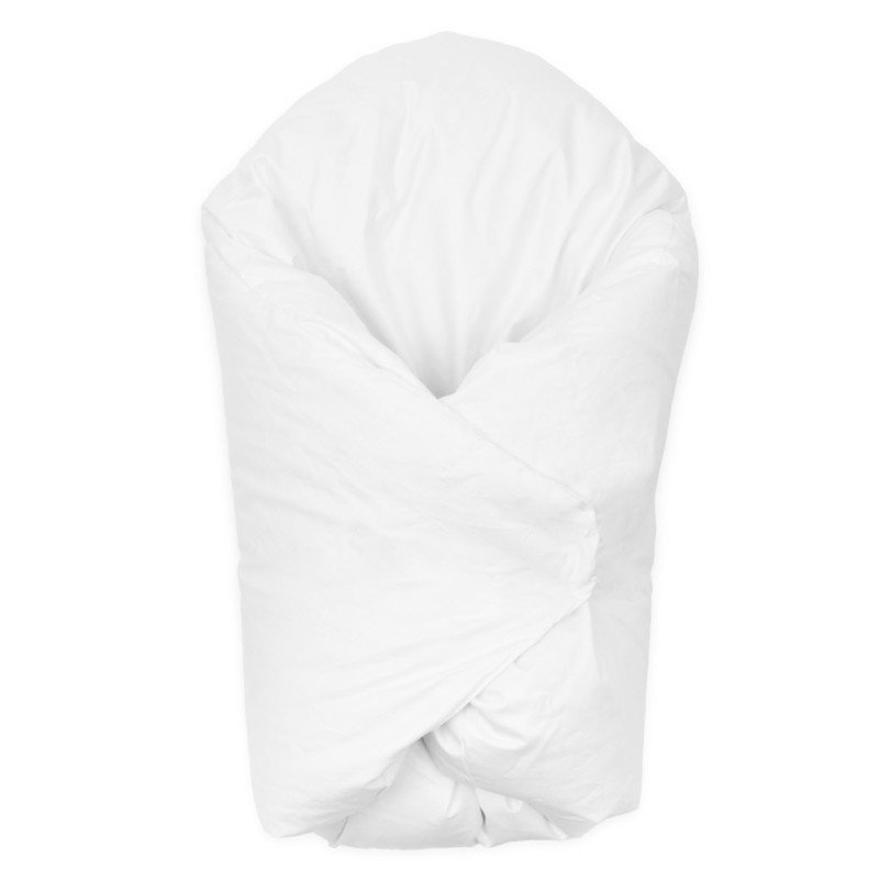 Luxusná páperová zavinovačka Dráčik New Baby - páperová výplň 100x100 cm