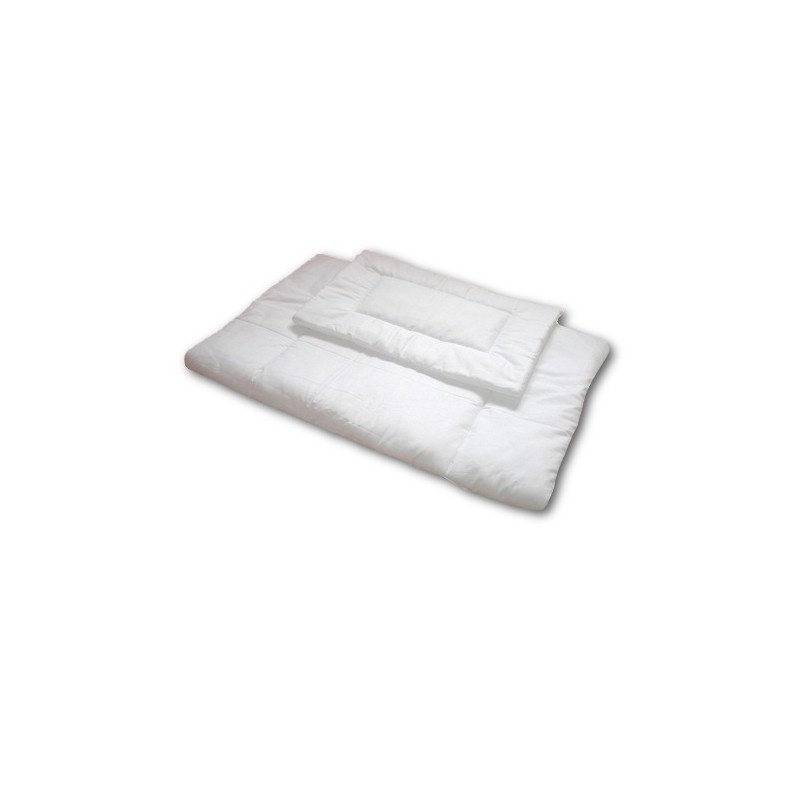 Výplne posteľnej obliečky New Baby BASIC 100/135 cm