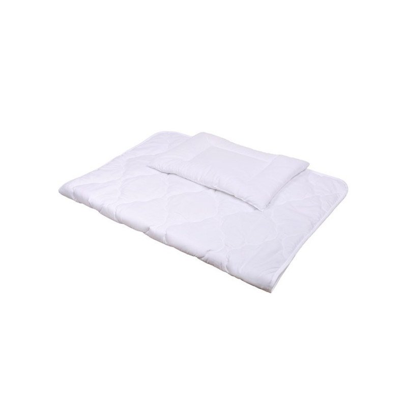 6-dielne posteľné obliečky Belisima Mačiatka 100/135 žlté